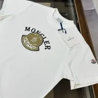 Cheap Moncler T-Shirts Short Sleeved For Unisex #1419967 Replica Wholesale [$29.00 USD] [ITEM#1419967] on Replica Moncler T-Shirts