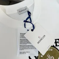 Cheap Moncler T-Shirts Short Sleeved For Unisex #1419967 Replica Wholesale [$29.00 USD] [ITEM#1419967] on Replica Moncler T-Shirts