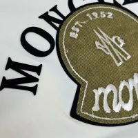 Cheap Moncler T-Shirts Short Sleeved For Unisex #1419967 Replica Wholesale [$29.00 USD] [ITEM#1419967] on Replica Moncler T-Shirts