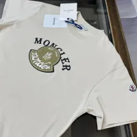 Cheap Moncler T-Shirts Short Sleeved For Unisex #1419968 Replica Wholesale [$29.00 USD] [ITEM#1419968] on Replica Moncler T-Shirts