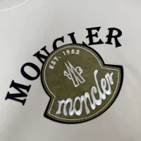 Cheap Moncler T-Shirts Short Sleeved For Unisex #1419968 Replica Wholesale [$29.00 USD] [ITEM#1419968] on Replica Moncler T-Shirts