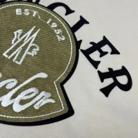 Cheap Moncler T-Shirts Short Sleeved For Unisex #1419968 Replica Wholesale [$29.00 USD] [ITEM#1419968] on Replica Moncler T-Shirts