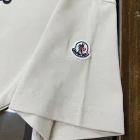 Cheap Moncler T-Shirts Short Sleeved For Unisex #1419968 Replica Wholesale [$29.00 USD] [ITEM#1419968] on Replica Moncler T-Shirts