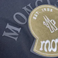 Cheap Moncler T-Shirts Short Sleeved For Unisex #1419970 Replica Wholesale [$29.00 USD] [ITEM#1419970] on Replica Moncler T-Shirts