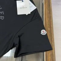 Cheap Moncler T-Shirts Short Sleeved For Unisex #1419970 Replica Wholesale [$29.00 USD] [ITEM#1419970] on Replica Moncler T-Shirts