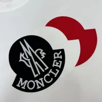 Cheap Moncler T-Shirts Short Sleeved For Unisex #1419971 Replica Wholesale [$29.00 USD] [ITEM#1419971] on Replica Moncler T-Shirts