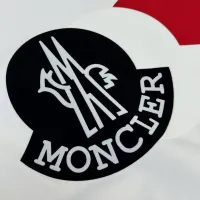 Cheap Moncler T-Shirts Short Sleeved For Unisex #1419971 Replica Wholesale [$29.00 USD] [ITEM#1419971] on Replica Moncler T-Shirts