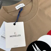 Cheap Moncler T-Shirts Short Sleeved For Unisex #1419972 Replica Wholesale [$29.00 USD] [ITEM#1419972] on Replica Moncler T-Shirts
