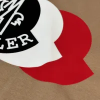 Cheap Moncler T-Shirts Short Sleeved For Unisex #1419972 Replica Wholesale [$29.00 USD] [ITEM#1419972] on Replica Moncler T-Shirts