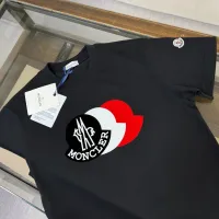 Cheap Moncler T-Shirts Short Sleeved For Unisex #1419973 Replica Wholesale [$29.00 USD] [ITEM#1419973] on Replica Moncler T-Shirts