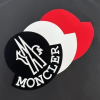 Cheap Moncler T-Shirts Short Sleeved For Unisex #1419973 Replica Wholesale [$29.00 USD] [ITEM#1419973] on Replica Moncler T-Shirts