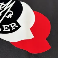 Cheap Moncler T-Shirts Short Sleeved For Unisex #1419973 Replica Wholesale [$29.00 USD] [ITEM#1419973] on Replica Moncler T-Shirts