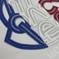 Cheap Moncler T-Shirts Short Sleeved For Unisex #1419974 Replica Wholesale [$29.00 USD] [ITEM#1419974] on Replica Moncler T-Shirts