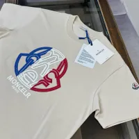Cheap Moncler T-Shirts Short Sleeved For Unisex #1419975 Replica Wholesale [$29.00 USD] [ITEM#1419975] on Replica Moncler T-Shirts