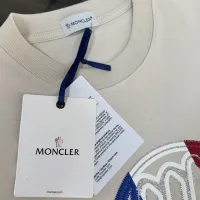 Cheap Moncler T-Shirts Short Sleeved For Unisex #1419975 Replica Wholesale [$29.00 USD] [ITEM#1419975] on Replica Moncler T-Shirts
