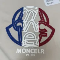 Cheap Moncler T-Shirts Short Sleeved For Unisex #1419975 Replica Wholesale [$29.00 USD] [ITEM#1419975] on Replica Moncler T-Shirts