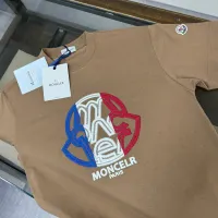 Cheap Moncler T-Shirts Short Sleeved For Unisex #1419976 Replica Wholesale [$29.00 USD] [ITEM#1419976] on Replica Moncler T-Shirts