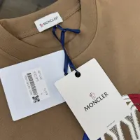 Cheap Moncler T-Shirts Short Sleeved For Unisex #1419976 Replica Wholesale [$29.00 USD] [ITEM#1419976] on Replica Moncler T-Shirts