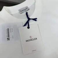 Cheap Moncler T-Shirts Short Sleeved For Unisex #1419978 Replica Wholesale [$29.00 USD] [ITEM#1419978] on Replica Moncler T-Shirts