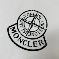 Cheap Moncler T-Shirts Short Sleeved For Unisex #1419978 Replica Wholesale [$29.00 USD] [ITEM#1419978] on Replica Moncler T-Shirts