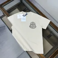 Cheap Moncler T-Shirts Short Sleeved For Unisex #1419979 Replica Wholesale [$29.00 USD] [ITEM#1419979] on Replica Moncler T-Shirts