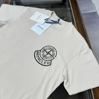 Cheap Moncler T-Shirts Short Sleeved For Unisex #1419979 Replica Wholesale [$29.00 USD] [ITEM#1419979] on Replica Moncler T-Shirts