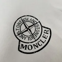 Cheap Moncler T-Shirts Short Sleeved For Unisex #1419979 Replica Wholesale [$29.00 USD] [ITEM#1419979] on Replica Moncler T-Shirts