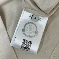 Cheap Moncler T-Shirts Short Sleeved For Unisex #1419979 Replica Wholesale [$29.00 USD] [ITEM#1419979] on Replica Moncler T-Shirts