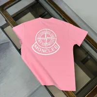 Cheap Moncler T-Shirts Short Sleeved For Unisex #1419980 Replica Wholesale [$29.00 USD] [ITEM#1419980] on Replica Moncler T-Shirts