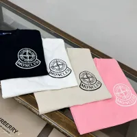 Cheap Moncler T-Shirts Short Sleeved For Unisex #1419980 Replica Wholesale [$29.00 USD] [ITEM#1419980] on Replica Moncler T-Shirts