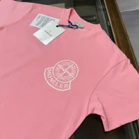 Cheap Moncler T-Shirts Short Sleeved For Unisex #1419980 Replica Wholesale [$29.00 USD] [ITEM#1419980] on Replica Moncler T-Shirts