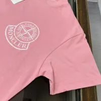 Cheap Moncler T-Shirts Short Sleeved For Unisex #1419980 Replica Wholesale [$29.00 USD] [ITEM#1419980] on Replica Moncler T-Shirts