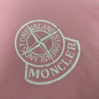 Cheap Moncler T-Shirts Short Sleeved For Unisex #1419980 Replica Wholesale [$29.00 USD] [ITEM#1419980] on Replica Moncler T-Shirts
