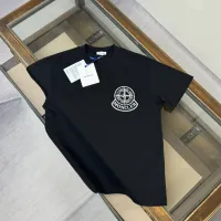 Cheap Moncler T-Shirts Short Sleeved For Unisex #1419981 Replica Wholesale [$29.00 USD] [ITEM#1419981] on Replica Moncler T-Shirts