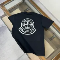 Cheap Moncler T-Shirts Short Sleeved For Unisex #1419981 Replica Wholesale [$29.00 USD] [ITEM#1419981] on Replica Moncler T-Shirts