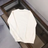 Cheap Givenchy Sweaters Long Sleeved For Unisex #1419983 Replica Wholesale [$56.00 USD] [ITEM#1419983] on Replica Givenchy Sweaters