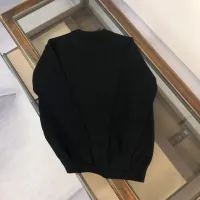 Cheap Givenchy Sweaters Long Sleeved For Unisex #1419984 Replica Wholesale [$56.00 USD] [ITEM#1419984] on Replica Givenchy Sweaters