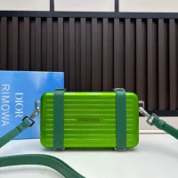 Cheap Christian Dior AAA Quality Messenger Bags For Women #1419985 Replica Wholesale [$102.00 USD] [ITEM#1419985] on Replica Christian Dior AAA Quality Messenger Bags