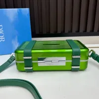 Cheap Christian Dior AAA Quality Messenger Bags For Women #1419985 Replica Wholesale [$102.00 USD] [ITEM#1419985] on Replica Christian Dior AAA Quality Messenger Bags