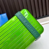 Cheap Christian Dior AAA Quality Messenger Bags For Women #1419985 Replica Wholesale [$102.00 USD] [ITEM#1419985] on Replica Christian Dior AAA Quality Messenger Bags