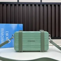 Cheap Christian Dior AAA Quality Messenger Bags For Women #1419986 Replica Wholesale [$102.00 USD] [ITEM#1419986] on Replica Christian Dior AAA Quality Messenger Bags