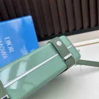 Cheap Christian Dior AAA Quality Messenger Bags For Women #1419986 Replica Wholesale [$102.00 USD] [ITEM#1419986] on Replica Christian Dior AAA Quality Messenger Bags