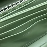 Cheap Christian Dior AAA Quality Messenger Bags For Women #1419986 Replica Wholesale [$102.00 USD] [ITEM#1419986] on Replica Christian Dior AAA Quality Messenger Bags