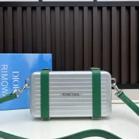 Cheap Christian Dior AAA Quality Messenger Bags For Women #1419987 Replica Wholesale [$102.00 USD] [ITEM#1419987] on Replica Christian Dior AAA Quality Messenger Bags