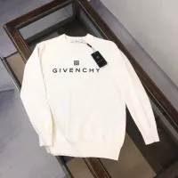 Cheap Givenchy Sweaters Long Sleeved For Unisex #1419988 Replica Wholesale [$56.00 USD] [ITEM#1419988] on Replica Givenchy Sweaters