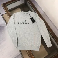 Cheap Givenchy Sweaters Long Sleeved For Unisex #1419989 Replica Wholesale [$56.00 USD] [ITEM#1419989] on Replica Givenchy Sweaters