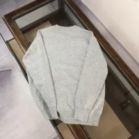 Cheap Givenchy Sweaters Long Sleeved For Unisex #1419992 Replica Wholesale [$56.00 USD] [ITEM#1419992] on Replica Givenchy Sweaters