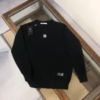 Cheap Givenchy Sweaters Long Sleeved For Unisex #1419993 Replica Wholesale [$56.00 USD] [ITEM#1419993] on Replica Givenchy Sweaters