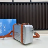 Cheap Christian Dior AAA Quality Messenger Bags For Women #1419994 Replica Wholesale [$102.00 USD] [ITEM#1419994] on Replica Christian Dior AAA Quality Messenger Bags