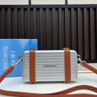 Cheap Christian Dior AAA Quality Messenger Bags For Women #1419994 Replica Wholesale [$102.00 USD] [ITEM#1419994] on Replica Christian Dior AAA Quality Messenger Bags